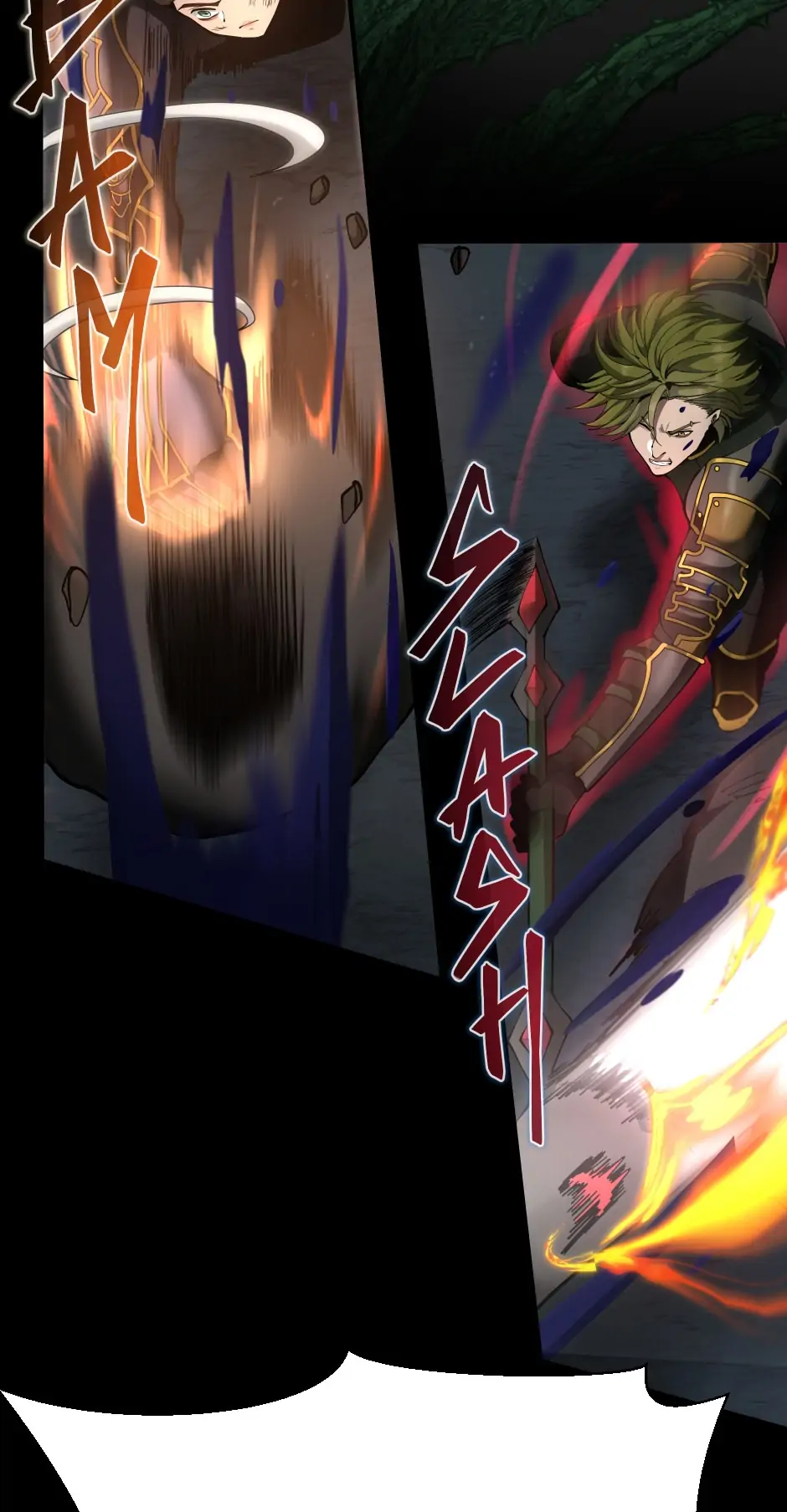 The Beginning After The End Chapter 170 image 69